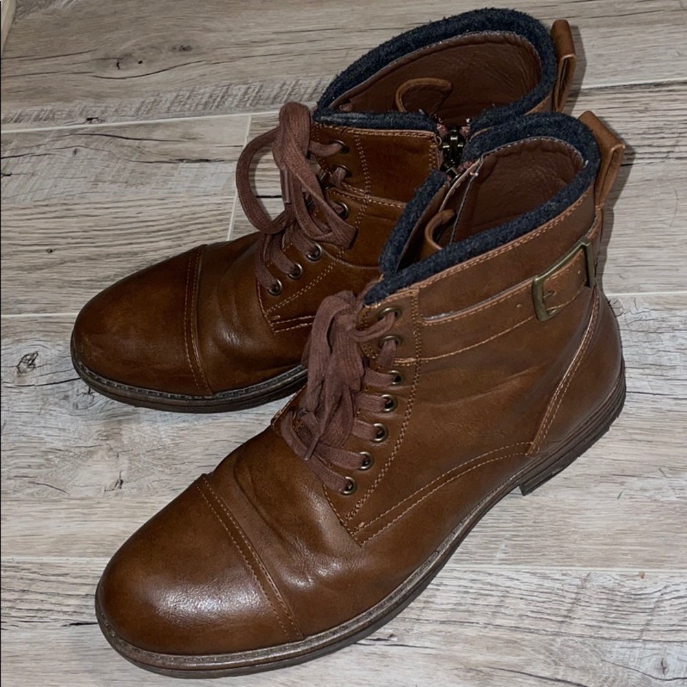 Arizona Boots